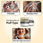 I DEW CARE Biotin Dry Shampoo - Tap Secret