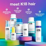 K18 AirWash™ Non-Aerosol Dry Shampoo, 4 Fl Oz