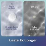 Aromatherapy Shower Steamers - 6 Pack Gift Set