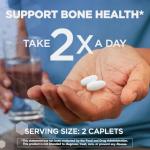 Calcium Citrate with Vitamin D3 for Bone Health