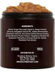 Brooklyn Botany Vegan Brown Sugar Body Scrub