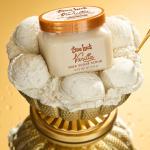 Tree Hut Vanilla Shea Sugar Body Scrub - 18 oz