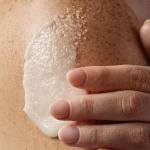 Tree Hut Vanilla Shea Sugar Body Scrub - 18 oz