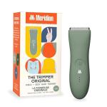 Meridian Original Trimmer - Waterproof & Rechargeable