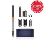 Dyson Airwrap™ Multi-Styler Long - Nickel/Copper