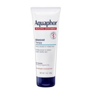 Aquaphor Healing Ointment for Dry Skin