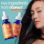 SeoulCeuticals 20% Vitamin C Hyaluronic Serum