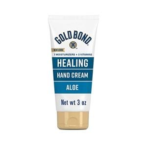 Gold Bond Ultimate Healing Vegan Hand Cream, 3 oz