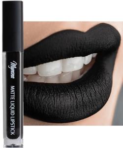 Long-Lasting Vegan Matte Liquid Lipstick - Linda