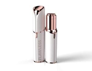 Painless Hair Remover for Women - White/Rose Gold
