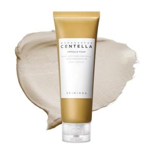 Madagascar Centella Low pH Foam Cleanser 125ml