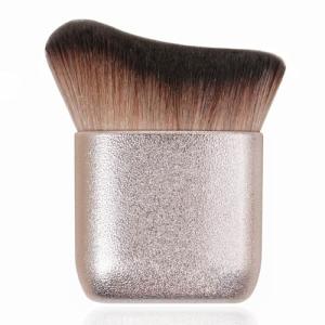 GOERTI Vegan Self Tanner and Body Makeup Brush