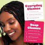 Rice Water Bright Vegan Cleansing Oil - 150ml