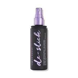 Urban Decay Vegan Mattifying Setting Spray - Full Size
