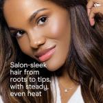 Vegan Hair Dryer with Diffuser and Ceramic Technology