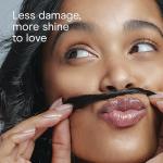 Vegan Hair Dryer with Diffuser and Ceramic Technology