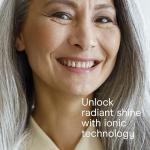 Vegan Hair Dryer with Diffuser and Ceramic Technology