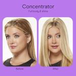 Vegan Hair Dryer with Diffuser and Ceramic Technology