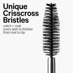 KUSH Volumizing Mascara - Vegan & Cruelty-Free