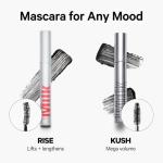 KUSH Volumizing Mascara - Vegan & Cruelty-Free