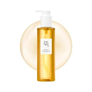 Joseon Ginseng Cleansing Oil for Sensitive Skin