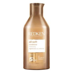 Redken All Soft Vegan Conditioner for Dry Hair