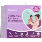 Postpartum Recovery Essentials Kit for New Moms