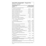 Thorne Basic Prenatal Multi with Folate & Choline