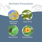 Earth Mama Postpartum Recovery Kit with Organic Balm