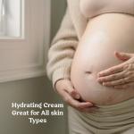 Roe Wellness Vegan Stretch Mark Cream for Moms