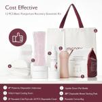 Momcozy Vegan Postpartum Recovery Essentials Kit