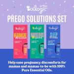 Oilogic Essential Oils Set for Moms-to-Be