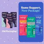 Oilogic Essential Oils Set for Moms-to-Be