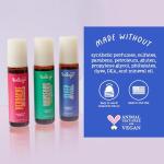 Oilogic Essential Oils Set for Moms-to-Be