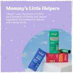 Oilogic Essential Oils Set for Moms-to-Be
