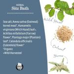 Earth Mama Postpartum Recovery Kit with Organic Balm