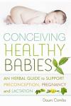 Herbal Guide for Healthy Pregnancy and Lactation