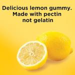 Vegan Collagen Gummies with Vitamin C and Zinc