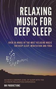 10-Hour Vegan Music for Sleep and Relaxation