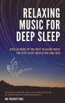 10-Hour Vegan Music for Sleep and Relaxation