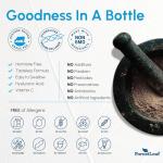 ForestLeaf Multi Collagen Pills with Vitamin C