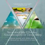 Deep Sleep Soundscapes: Nature Sounds & Music