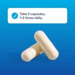 Vegan Collagen Capsules for Skin and Joint Support