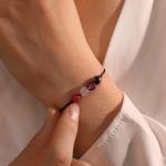 Korotho Crystal Bracelet for Stress and Anxiety Relief