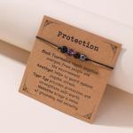 Korotho Crystal Bracelet for Stress and Anxiety Relief