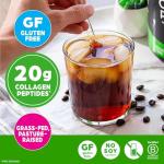 Orgain Grass-Fed Collagen Peptides Powder - Unflavored