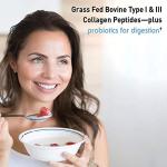 Garden of Life Unflavored Collagen Peptides Powder