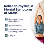 Boiron StressCalm On-The-Go Stress Relief Pellets