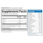 Garden of Life Unflavored Collagen Peptides Powder