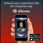 StressGrip Black - Hand Exerciser for Stress Relief